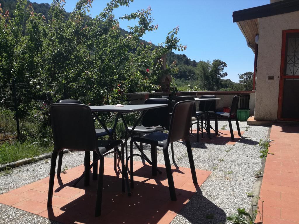 Il Piccolo Ranch Hotel Cervo Exterior photo